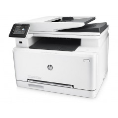 HP LaserJet Pro Wireless All-in-one farvelaser