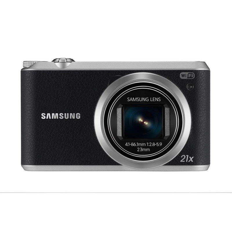 Digitalkamera - Samsung EF DV150F