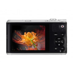 Digitalkamera - Samsung EF DV150F