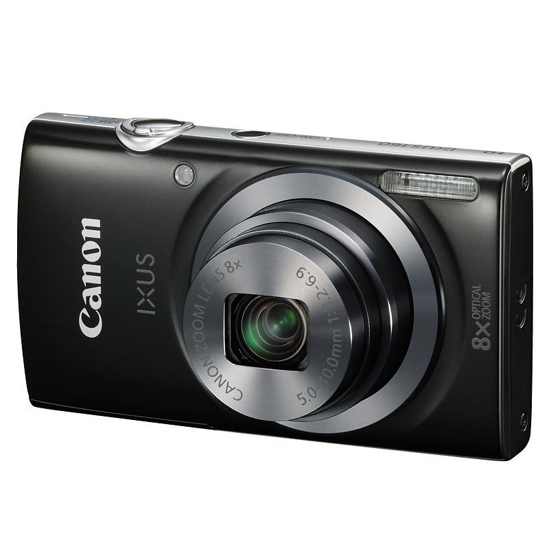 Digitalkamera - Canon Ixus 160 digital kamera