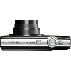 Digitalkamera - Canon Ixus 160 digital kamera