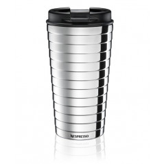 Kapselmaskine - Nespresso kaffe termokande krus