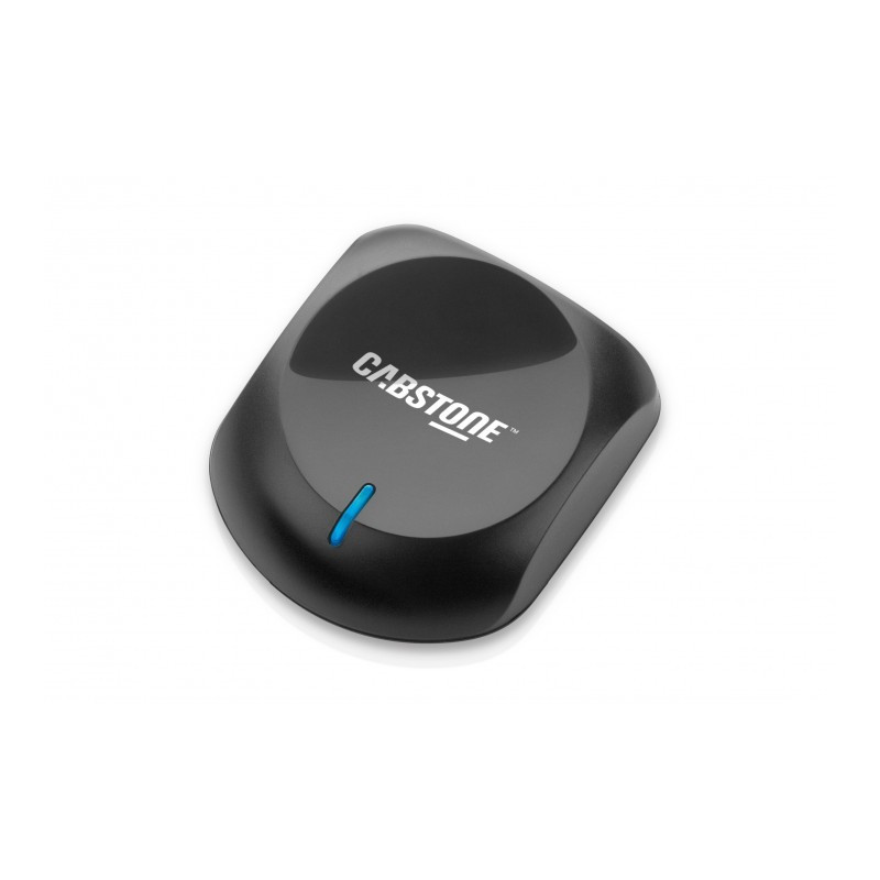 Andet tilbehør - Cabstone HiFiStreamer Bluetooth