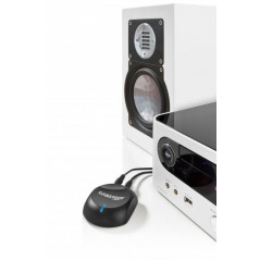 Andet tilbehør - Cabstone HiFiStreamer Bluetooth