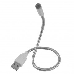 USB-dimser - USB lampe med LED