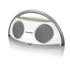 Højttalere - Harman Kardon Go + Play trådløse Bluetooth højttaler