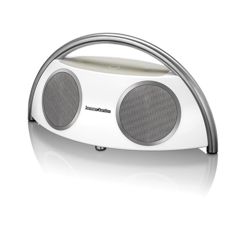 Højttalere - Harman Kardon Go + Play trådløse Bluetooth højttaler