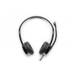 Chat-headsets - Cabstone USB headset