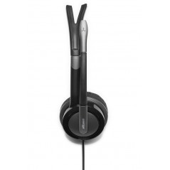 Chat-headsets - Cabstone USB headset