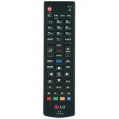 TV-tilbehør - LG fjernbetjening til TV