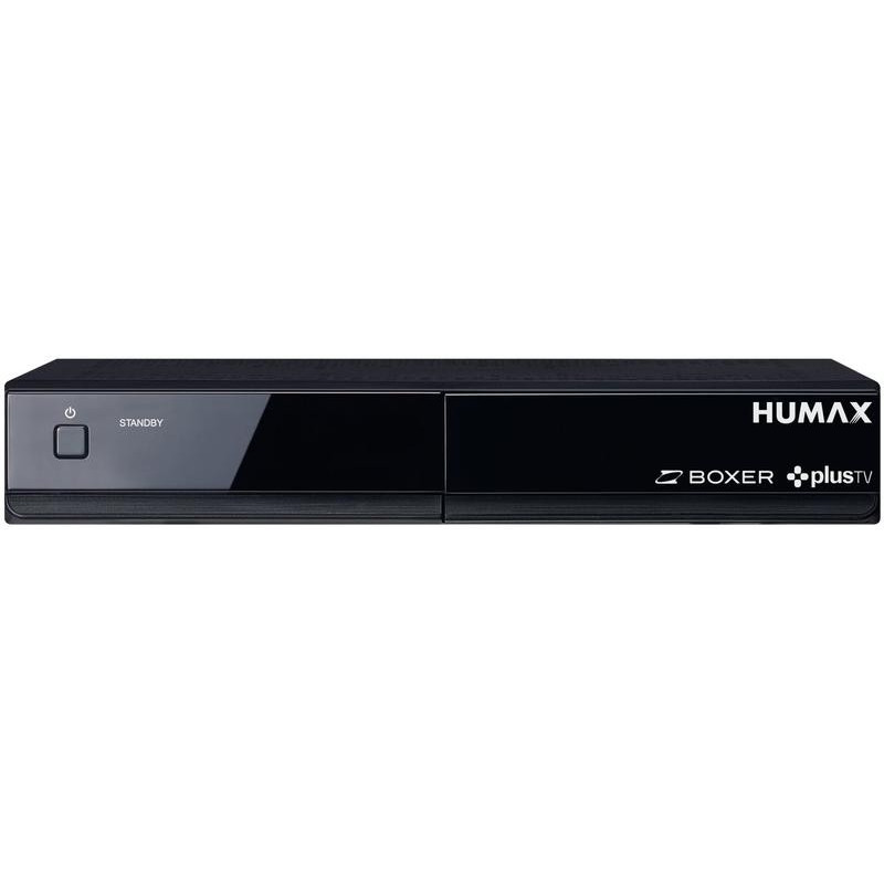 TV-tilbehør - Humax HD digital boks Boxer (BEG)
