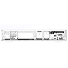 TV-tilbehør - Humax HD digital boks Boxer (BEG)