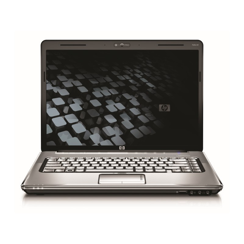 Brugt computer - HP dv5-1160eo (BEG)