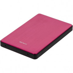 2,5" ekstern harddisk - Ekstern harddisk 1 TB USB 3.0