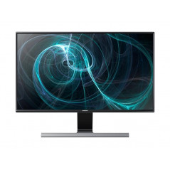 Samsung LED-skærm med PLS-panel
