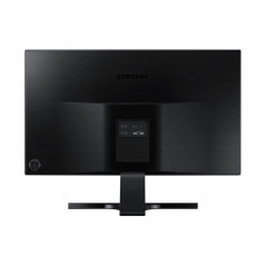Computerskærm 15" til 24" - Samsung LED-skærm med PLS-panel