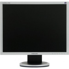 Samsung LCD-skærm (BEG)