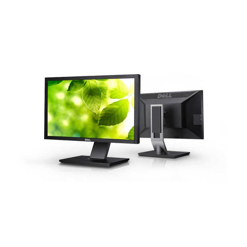 Tilbudshjørnet - Dell LCD (brugt med ridse)