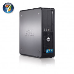 Dell OptiPlex 780 (BEG)
