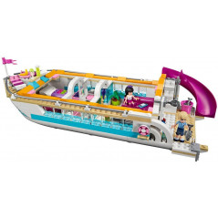 LEGO - Lego Friends Cruise