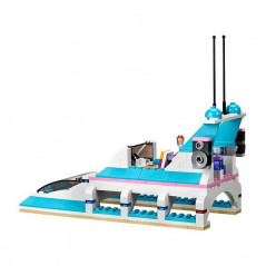 LEGO - Lego Friends Cruise