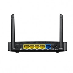 Router 450+ Mbps - Zyxel Wireless AC dual-band router