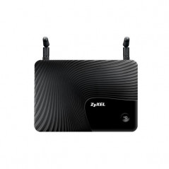 Router 450+ Mbps - Zyxel Wireless AC dual-band router