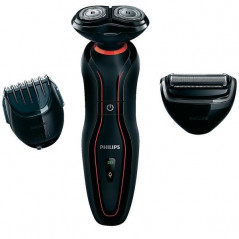 Philips Click & Style Shaver