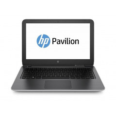 HP Pavilion 13-b081no demo
