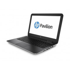 HP Pavilion 13-b081no demo