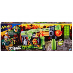 Nerf guns - Nerf zombie Strike Doominator