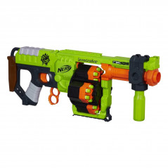 Nerf guns - Nerf zombie Strike Doominator