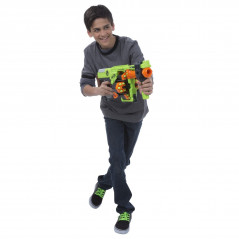 Nerf guns - Nerf zombie Strike Doominator