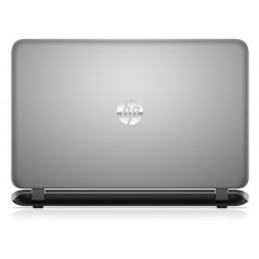Spilcomputer - HP Envy 15-k062no demo