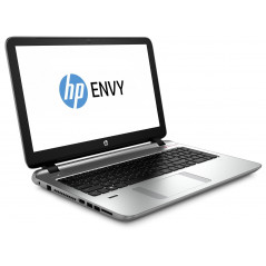 Spilcomputer - HP Envy 15-k062no demo