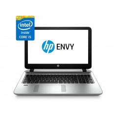 HP Envy 15-k062no demo