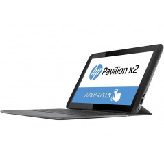 Surfcomputer - HP Slate Book X2 10-k001no demo