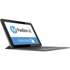 Surfcomputer - HP Slate Book X2 10-k001no demo