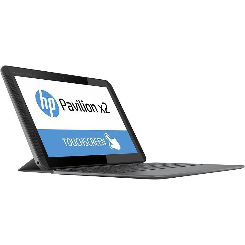 Surfcomputer - HP Slate Book X2 10-k001no demo