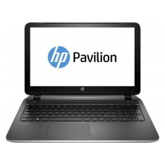 HP Pavilion 15-p251no demo
