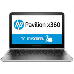 HP Pavilion X360 13-s081no demo