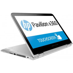 HP Pavilion X360 13-s081no demo