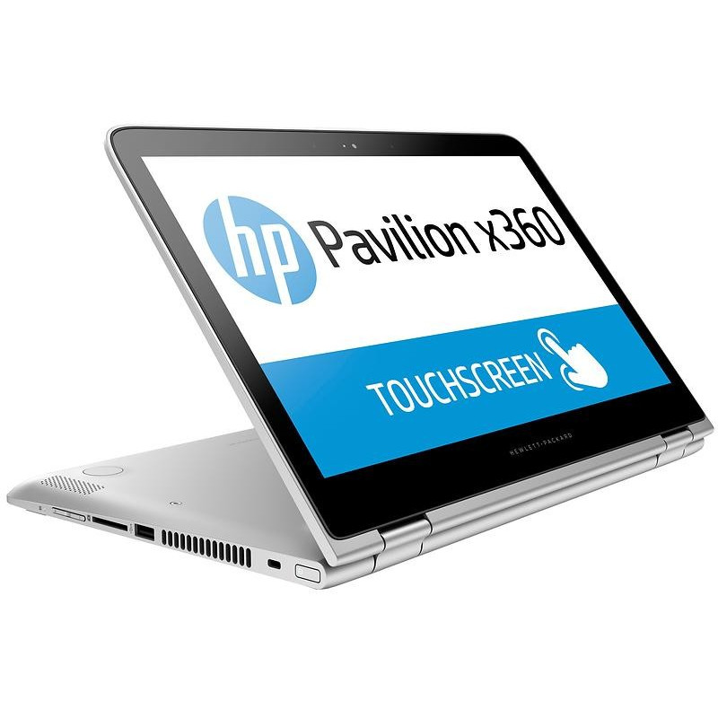 Computer til hjem og kontor - HP Pavilion X360 13-s081no demo