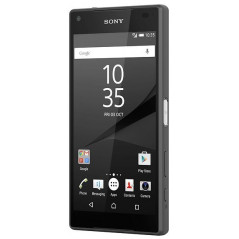 Billige mobiler, mobiltelefoner og smartphones - Sony Xperia Z5 Compact