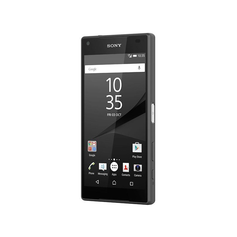 Billige mobiler, mobiltelefoner og smartphones - Sony Xperia Z5 Compact
