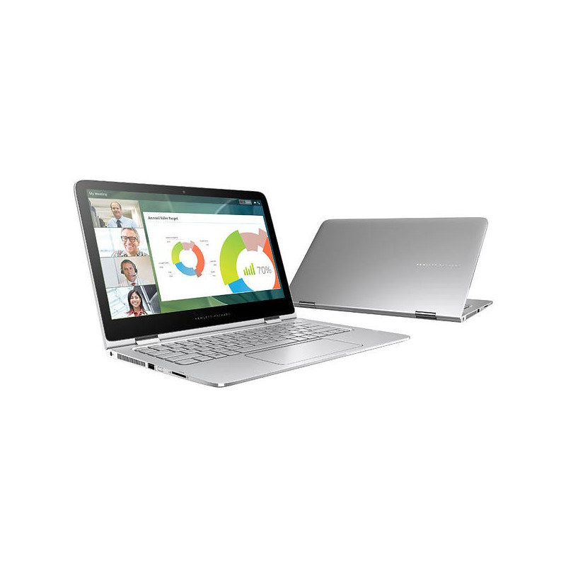 Computer til hjem og kontor - HP Spectre X360 13-4080no demo