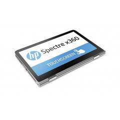 Computer til hjem og kontor - HP Spectre X360 13-4080no demo