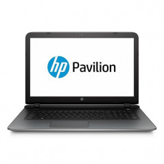 Computer til hjem og kontor - HP Pavilion 17-g002no demo