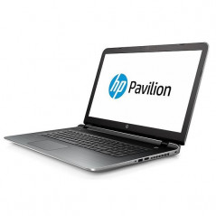 HP Pavilion 17-g002no demo