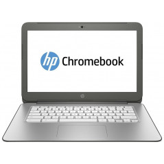 Brugt laptop 14" - HP 14-x083no Chromebook demo